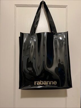 GWP Paco Rabanne bag